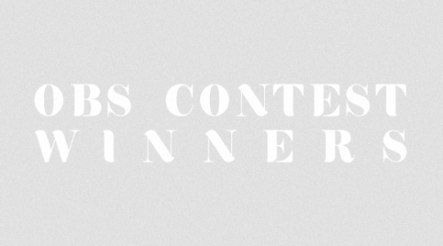 congrats to my winners! @rmnoffs @on-va&ndash;voir @nycstark @bicaptain @hasan-minhajI will open