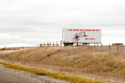 caldrive: Interstate 5, Northern California