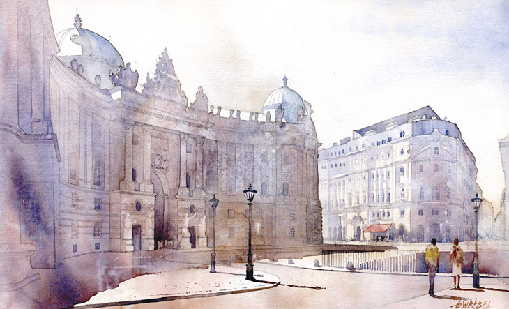 archatlas:  Grzegorz Wróbel