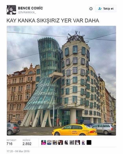 KAY KANKA SIKIŞIRIZ YER VAR DAHA