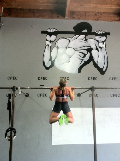 Muscles and stuff: WeightsAndCrossfit.tumblr.com