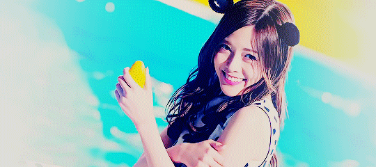 mochichan00: Mouse CM - Shiraishi Mai ver