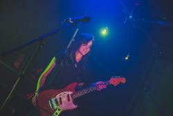 camyya:  Warpaint @ The Echoplex, LA (11.07.14).Photos by Debi Del Grande. 