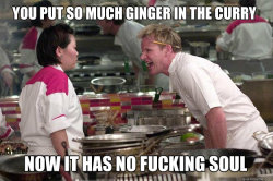 meme-spot:  chef ramsey 