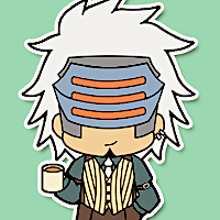 nanahoshis:  Ace Attorney Icons*Feel free to use~