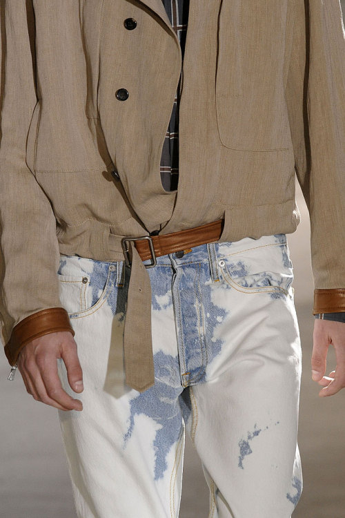 0729866:  Dries Van Noten s/s 2011 
