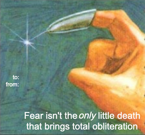 unknought:I made horrible Dune valentines