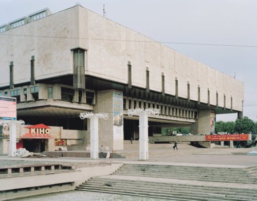 upandcomingstyle: photo by Roman Bezjak  Kharkiv, Ukraine