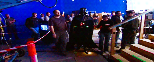 whenanangelfalls:    Revenge of the Sith | Tidbit Tuesday |   Heavy Lies the Crown