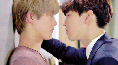 malegroups: “…because i like him too.”