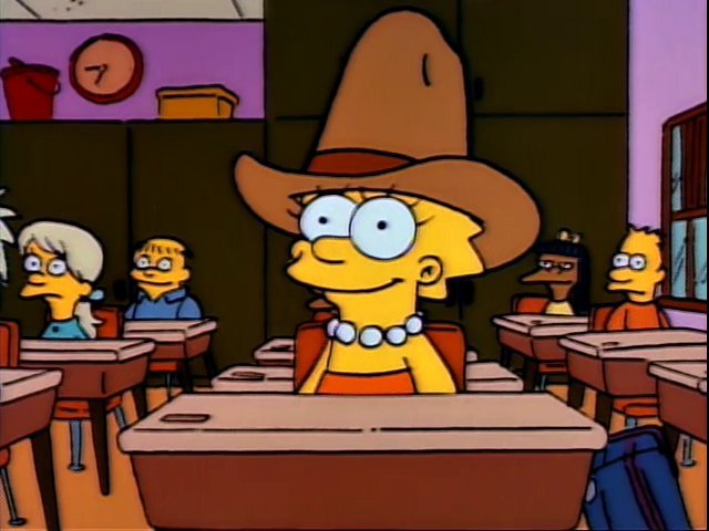 Los Simpsons