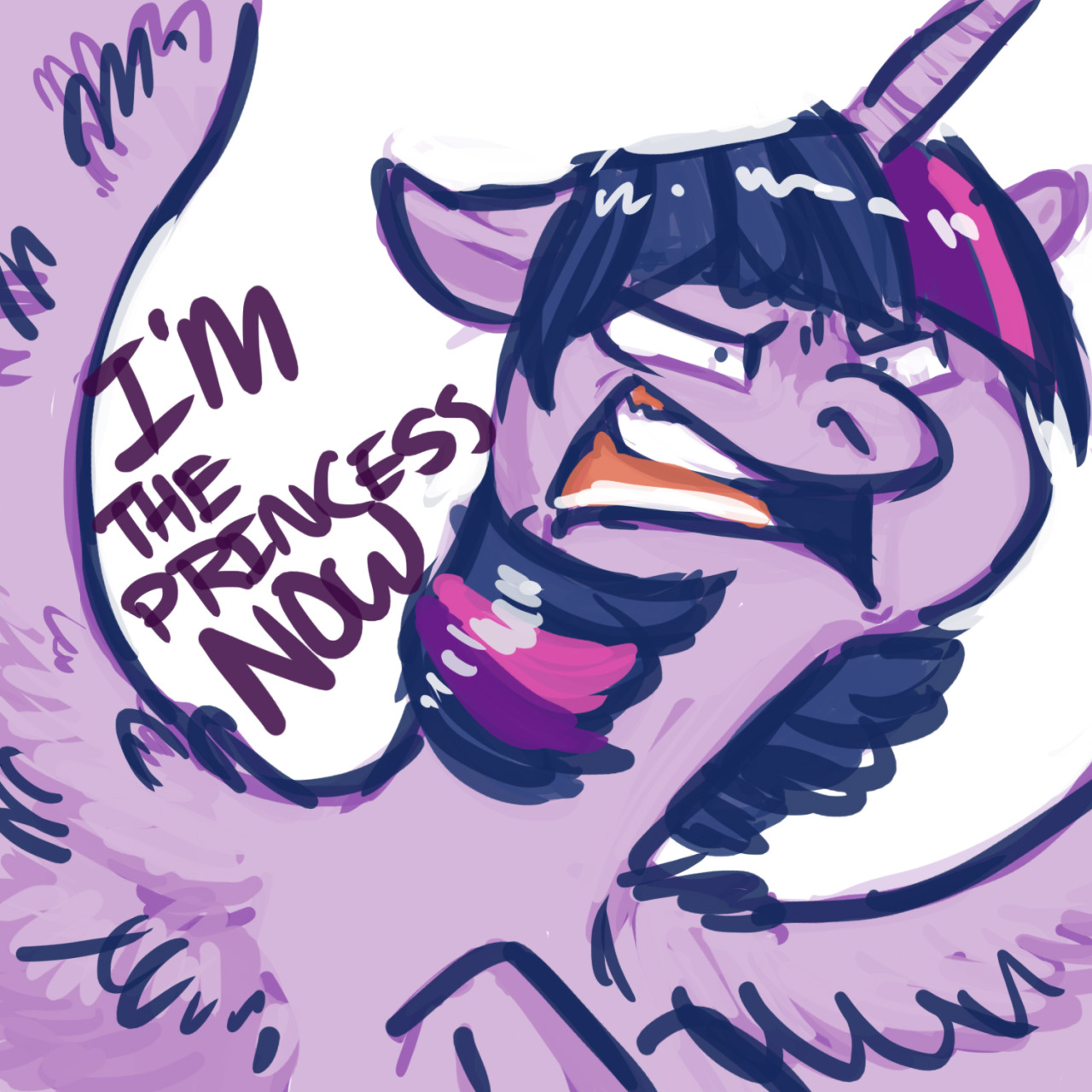animedonkeys:  aerinsartings:  anybody call for a season 3 finale prediction  Canon