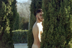 picsofyou:Fran, Madridwith Canon Ft Qlfollow me on: Flickr |