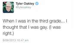 tyleroakley:  planet-troyler:  is he even