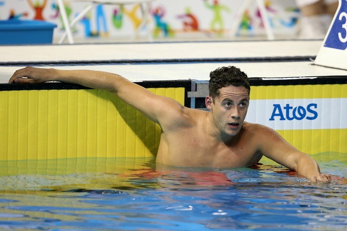 zoommalebody:    Thiago Pereira   