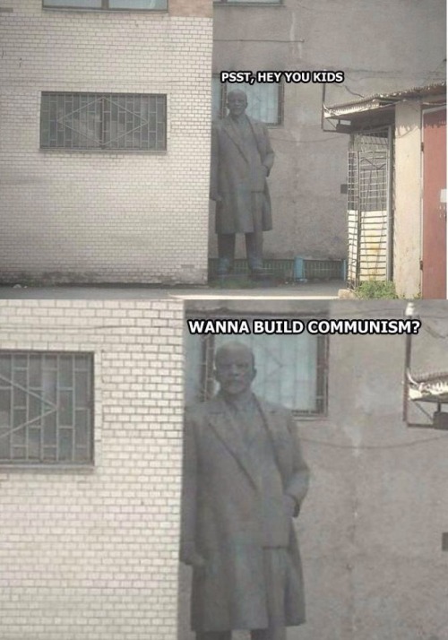 misscatena:organic-crystal-meth:Follow for more hard communism elna221b