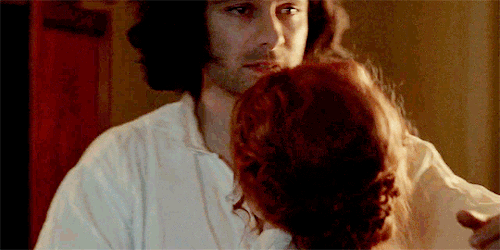 vavaharrison:Then let us hold fast to those we know we can trust. Then hold fast to me, my love. // 