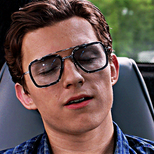 thespidersource:Tom Holland as Peter ParkerSPIDER-MAN: FAR FROM HOME (2019) dir. Jon Watts