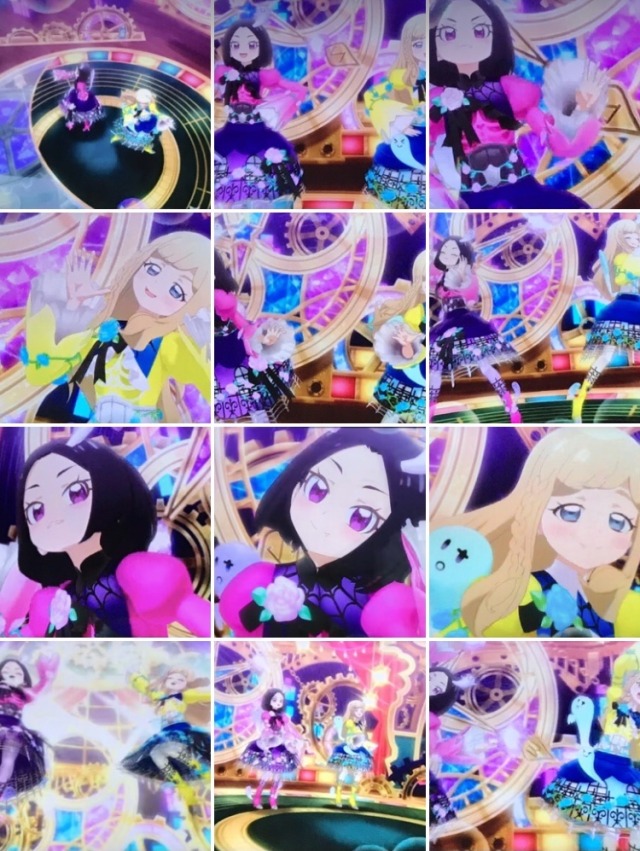 おしゃまトリックス Tumblr Posts Tumbral Com おしゃまトリックス Tumblr Posts Tumbral Com