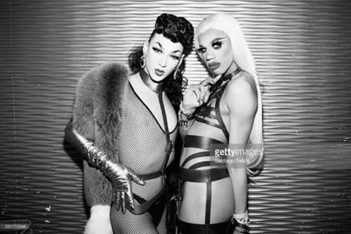 make-drag-not-war:  YASSSSS COME THROUGH!