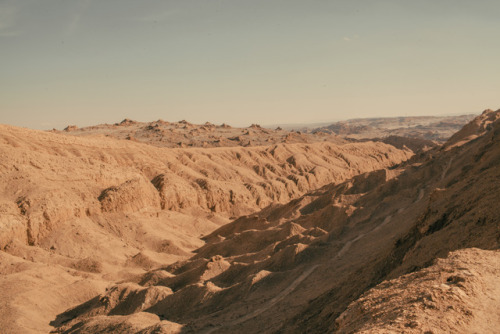 julianajohnsonphoto:One of the best days of my lifeValle de la Luna, Atacama Desert, ChileMarch 2018