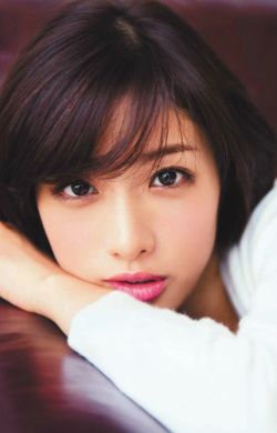 laoshi88:  Satomi Ishihara 石原さとみ