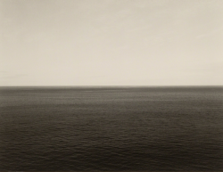 nobrashfestivity:   Hiroshi Sugimoto, Time