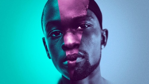 Porn Pics bipolarized:  Moonlight (2016) - dir. Barry