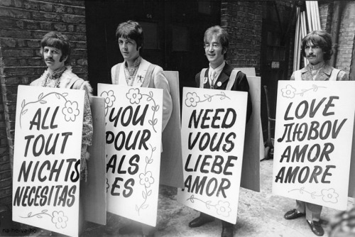 na-he-ya-ho:“All You Need is Love”