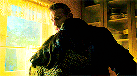 THE HARGREEVES SIBLINGS + Season 2 Hugs.