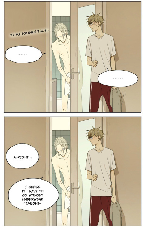 yaoi-blcd:Old Xian 03/10/2015 update of [19 porn pictures
