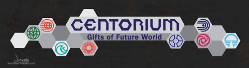 Gifts of Future World! Check out the Centorium for all of your souvenir needs! I know I was at this 