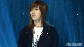 jongkittae:actual angel Lee Taemin