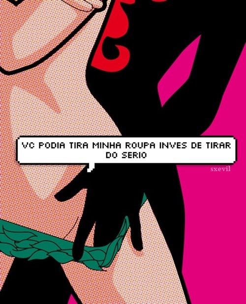 desejos, fantasias & taras [+18]