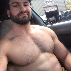 cuddlyuk-gay:I generally reblog pics of guys with varying degrees of hair, if you want to check out some of the others, go to: http://cuddlyuk-gay.tumblr.com