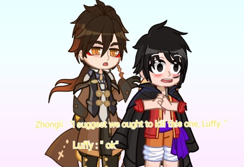 I Did The Meme