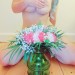 hentaiboobsout:Flowers 💕💐