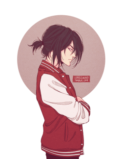 lordzuuko: Keith, my love. (*´◡`)/♥