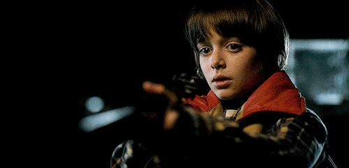 illusionlovers:On this day, 34 years ago, Will Byers went missing (November 6th, 1983).