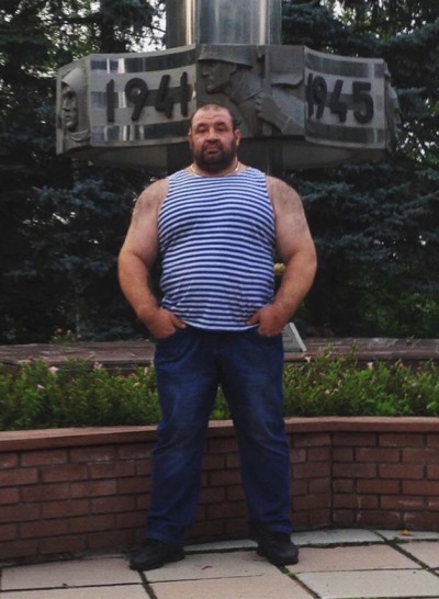 Vlad Kalinichenko Ukrainian Strongman 🇺🇦 Tumbex