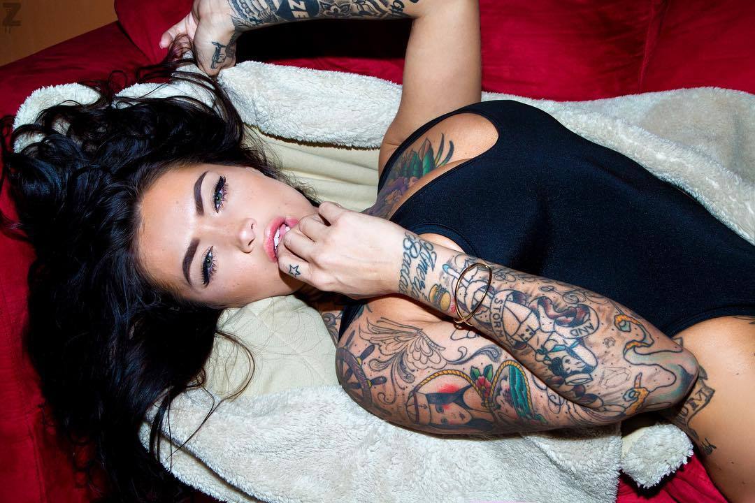 ♡Ink Beauties♡