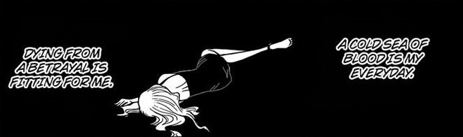 just-another-otaku:  “I’ll shoulder the heavy stuff for you.”  Manga Author