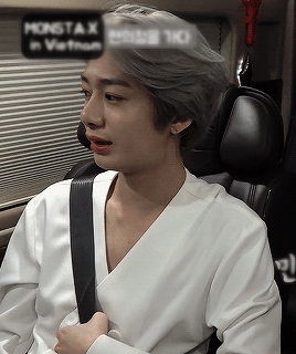hyungnus:hyungwon | mx in vietnam