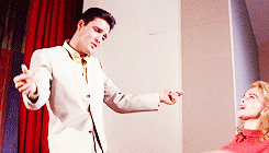 vinceveretts:  HAPPY 78TH BIRTHDAY, ELVIS! (January 8, 1935 - August 16, 1977)