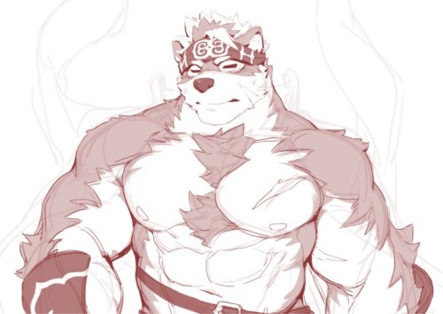 furryyaoiinfinite:  https://twitter.com/NullGhostArt