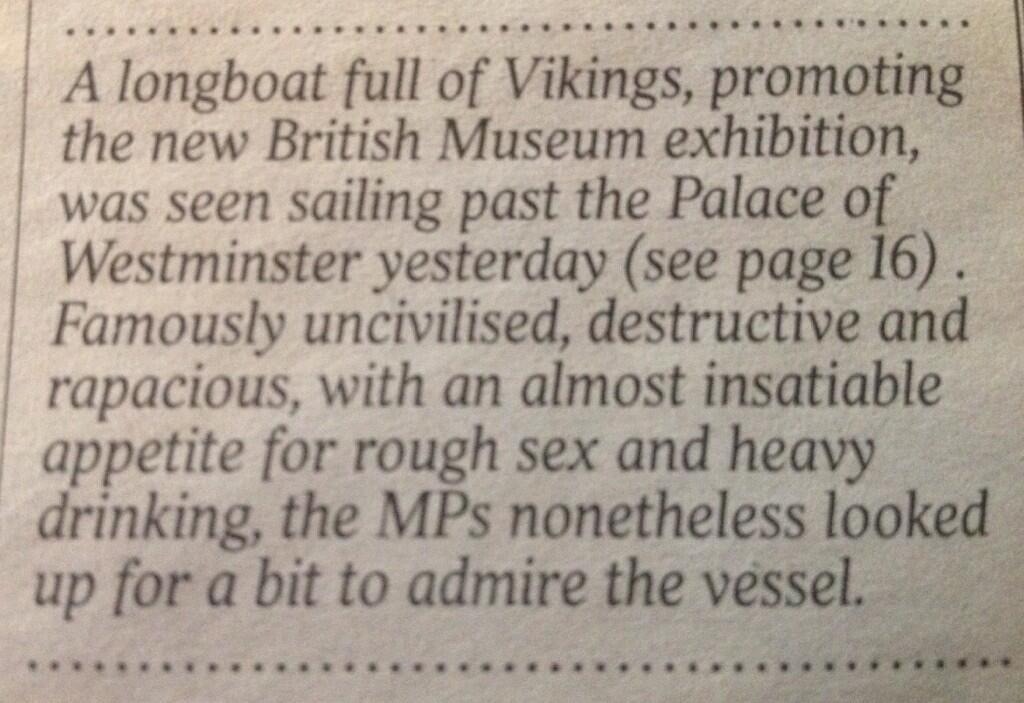 dduane:
“Via Twitter: from the  Times of London
”