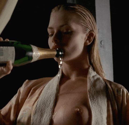 Jaime Pressly (20) In Poison Ivy 3: The New Seduction (1997)