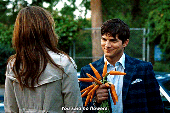 No Strings Attached Gif Explore Tumblr Posts And Blogs Tumgir