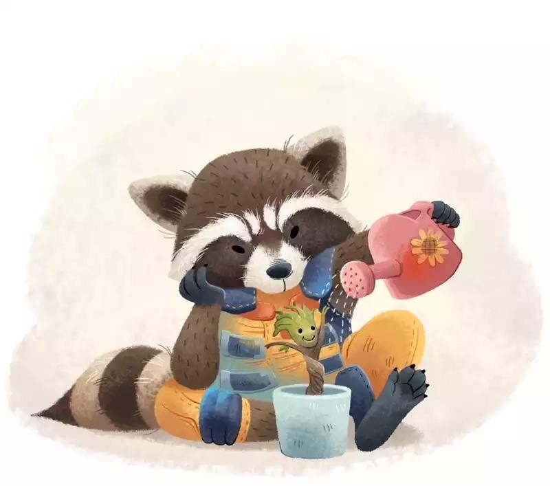 nick-fury-agent-of-nothing:  Nursing Back to Health