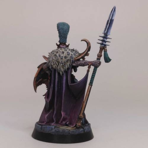 Been Having A Blast Painting Slaanesh Models Lately